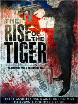 The Rise of the Tiger - постер