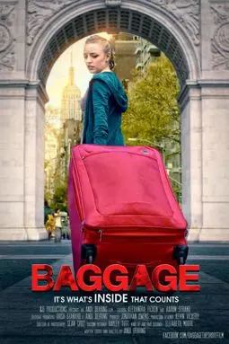 Baggage - постер