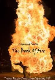 Book of Fire - постер