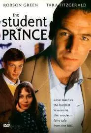 The Student Prince - постер
