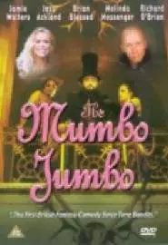 The Mumbo Jumbo - постер