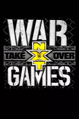 NXT Переворот: Военные игры - постер
