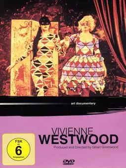 Vivienne Westwood - постер