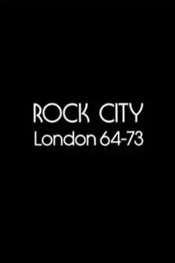 Sound of the City: London 1964-73 - постер