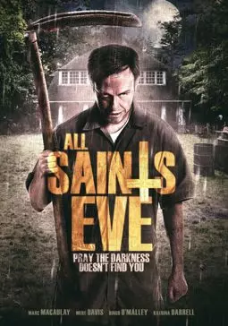 All Saints Eve - постер