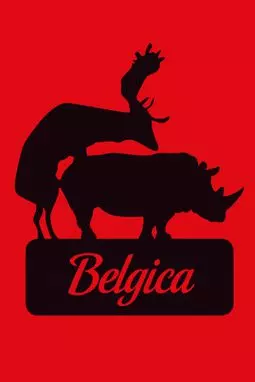 Бельгия - постер