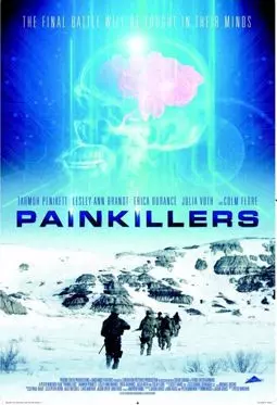 Painkillers - постер