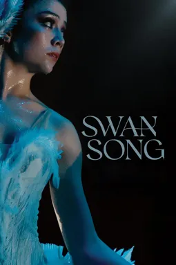 Swan Song - постер