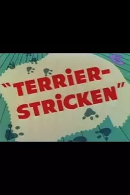 Terrier-Stricken - постер