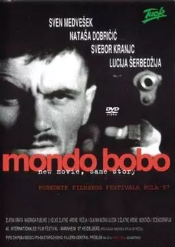 Mondo Bobo - постер
