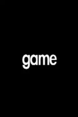 Game - постер