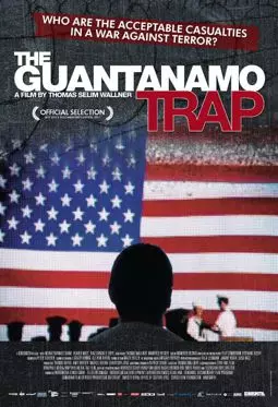 Ловушка Гуантанамо - постер