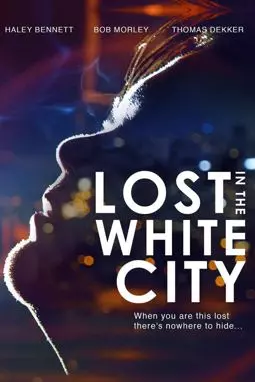 The White City - постер