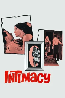 Intimacy - постер