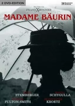 Madame Bäurin - постер