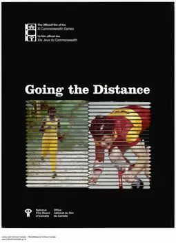 Going the Distance - постер