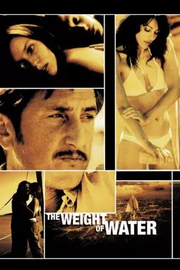 Вес воды - постер