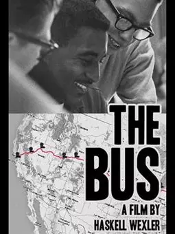 The Bus - постер