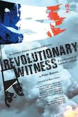 Revolutionary Witness - постер