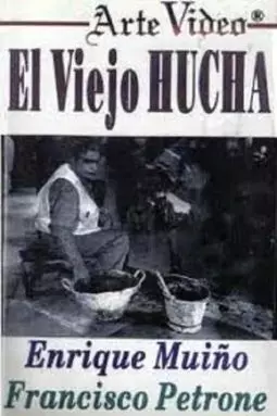 El viejo Hucha - постер