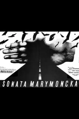 Sonata marymoncka - постер