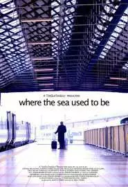 Where the Sea Used to Be - постер