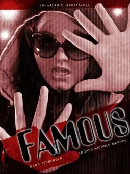 Famous - постер