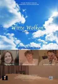 Witte Wolken - постер