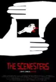 The Scenesters - постер