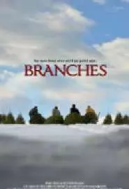 Branches - постер