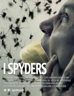 I Spyders - постер