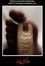 Dearly Departed - постер