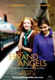 The Errand of Angels - постер