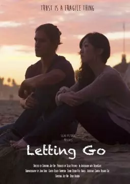 Letting Go - постер