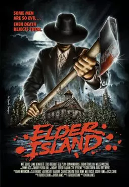 Elder Island - постер