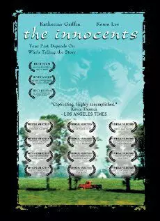 The Innocents - постер