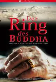 Кольцо будды - постер