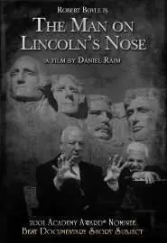 Человек на носу Линкольна - постер