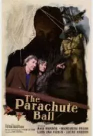 The Parachute Ball - постер