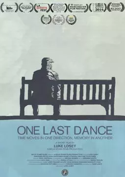 One Last Dance - постер