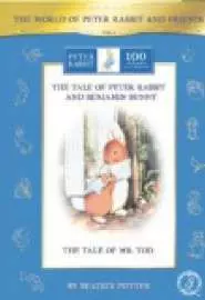 The Tale of Beatrix Potter - постер