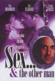 Sex & the Other Man - постер