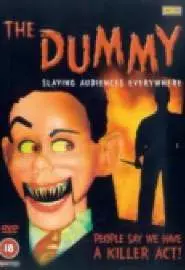 The Dummy - постер
