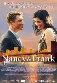 Нэнси и Фрэнк - постер
