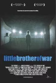 Little Brother of War - постер