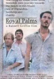 Royal Palms - постер