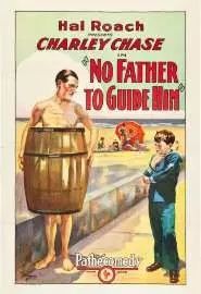 No Father to Guide Him - постер