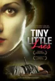 Tiny Little Lies - постер