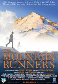 The Mountain Runners - постер