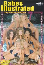 Babes Illustrated 7: Swimsuit Edition - постер